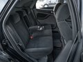 2008 Ford Focus II Рестайлинг, чёрный, 599000 рублей - вид 8