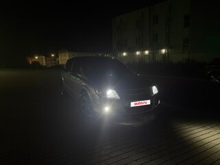 2007 Opel Astra H Рестайлинг, серый, 440000 рублей, вид 3