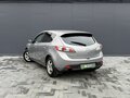 2011 Mazda 3 II (BL), серебристый, 790000 рублей - вид 5