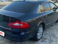 2013 Skoda Superb II, чёрный, 900000 рублей - вид 3