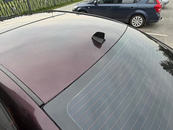 2006 Hyundai Sonata V (NF), пурпурный, 500000 рублей - вид 25