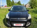 2014 Ford Kuga II, чёрный, 1750000 рублей