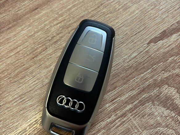 2014 Audi A3 III (8V), чёрный, 1350000 рублей - вид 24