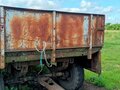 1988 ЮМЗ 6, 600000 рублей - вид 5