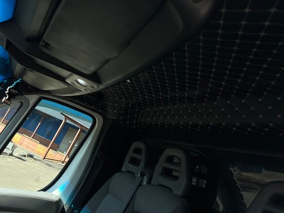 2009 Peugeot Boxer, белый, 1350000 рублей - вид 7