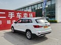 2022 Jetta VS7 I Рестайлинг 1, белый, 1364647 рублей - вид 3