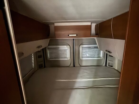 2019 Fiat Professional Ducato, серебристый, 8200000 рублей - вид 14