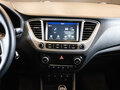 2019 Hyundai Solaris II, чёрный, 1099000 рублей - вид 6