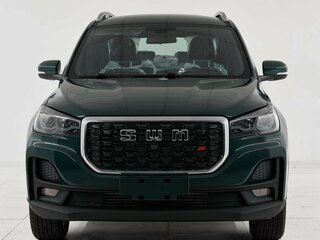 2024 SWM G05 Pro, зелёный, 1865000 рублей, вид 2