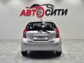 2012 Nissan Note II, серый, 720000 рублей - вид 6