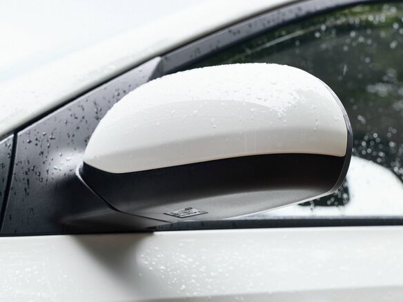 2023 Kia Pegas, белый, 1599000 рублей - вид 13