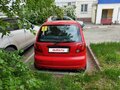 2006 Daewoo Matiz I Рестайлинг, красный, 160000 рублей - вид 5