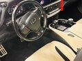 2018 Lexus LS 500 V, чёрный, 7350000 рублей - вид 10