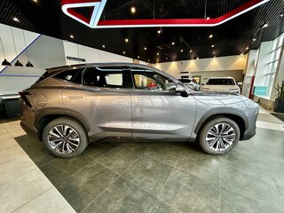 2026 Jetour Dashing I, серый, 2949900 рублей, вид 3