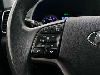 2020 Hyundai Tucson III Рестайлинг, серый, 2800000 рублей, вид 4