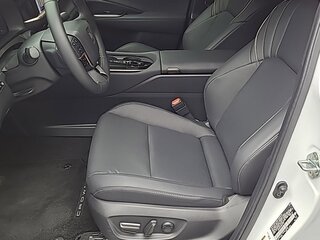 2025 Toyota Crown XVI (S230), белый, 8300000 рублей, вид 5