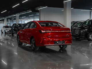 2025 BAIC U5 Plus, красный, 2130000 рублей, вид 4