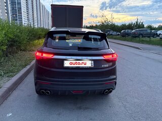 2024 Belgee X50, чёрный, 2000000 рублей, вид 4