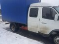 2008 ГАЗ ГАЗель (33023/330273) Фермер, белый, 845000 рублей