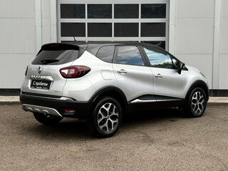 2016 Renault Kaptur I, серый, 1081000 рублей, вид 5