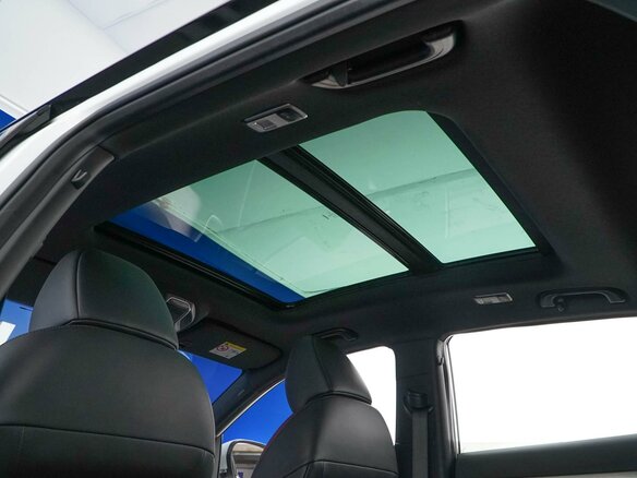 2022 Geely Coolray I, белый, 1827444 рублей - вид 11