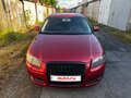 2007 Audi A3 II (8P) Рестайлинг 1, красный, 550000 рублей - вид 8