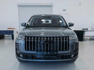 2026 Jeland J6, серый, 2549000 рублей, вид 2