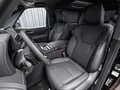 2026 Toyota Alphard IV, чёрный, 14400000 рублей - вид 7