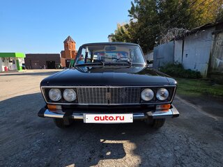 1993 Lada (ВАЗ) 2106, чёрный, 500000 рублей, вид 1
