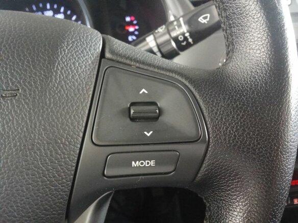 2013 Kia Rio 5-speed III, серый - вид 15