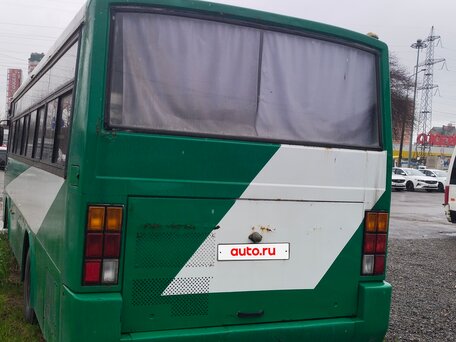 1999 Kia Cosmos, зелёный, 3500000 рублей, вид 4