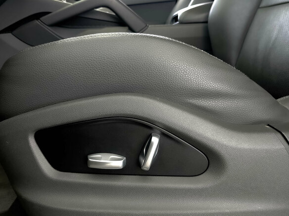 2019 Porsche Cayenne III, серый, 4790000 рублей - вид 27