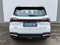 2024 Geely Okavango I Рестайлинг, белый, 3050000 рублей - вид 4