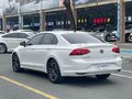 2021 Volkswagen Lamando I Рестайлинг, белый, 1550007 рублей - вид 8