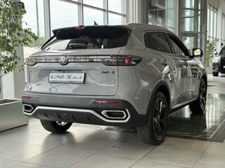 2026 Changan UNI-S I Рестайлинг, серый, 3149900 рублей, вид 4