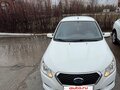 2015 Datsun on-DO I, белый, 450000 рублей
