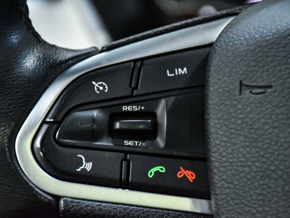 2021 Geely Binyue I, красный, 1699000 рублей - вид 22