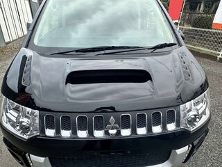 2018 Mitsubishi Delica D:5 I, чёрный, 2011000 рублей, вид 5
