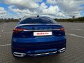 2021 Haval F7x I, синий, 2150000 рублей - вид 2