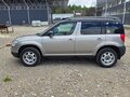 2012 Skoda Yeti I, серый, 790000 рублей - вид 3