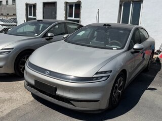 2026 Changan Qiyuan A06 51.48 kWh, серебристый, 2150000 рублей, вид 2