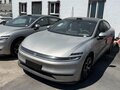 2026 Changan Qiyuan A06 51.48 kWh, серебристый, 2150000 рублей - вид 1