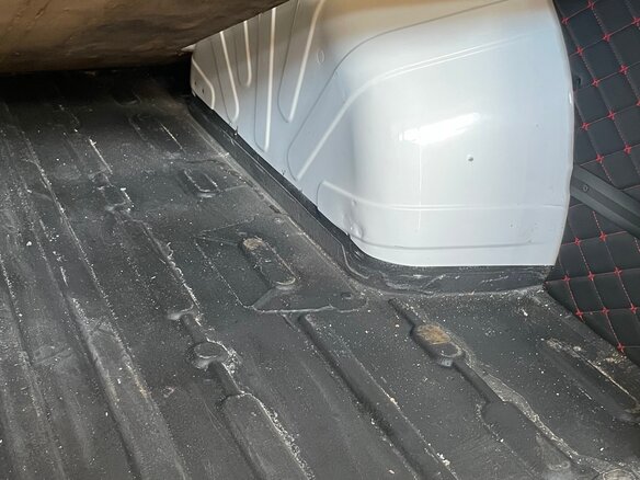2011 Peugeot Boxer, белый, 1300000 рублей - вид 37
