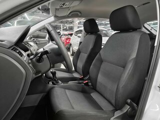 2016 Skoda Rapid I, белый, 999000 рублей, вид 5