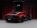2022 Lamborghini Aventador LP780-4 Ultimae I Рестайлинг, красный, 69000000 рублей - вид 7
