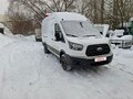 2021 Ford Transit, белый, 3150000 рублей