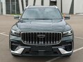 2026 Geely Monjaro I Рестайлинг 2 (China Market), зелёный, 4200000 рублей - вид 2