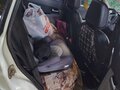 2009 Lada (ВАЗ) Priora I, белый, 305000 рублей - вид 7