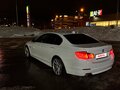 2012 BMW 5 серии 528i xDrive VI (F10/F11/F07), белый, 1900000 рублей - вид 6