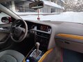 2010 Audi A4 IV (B8), красный, 875000 рублей - вид 9